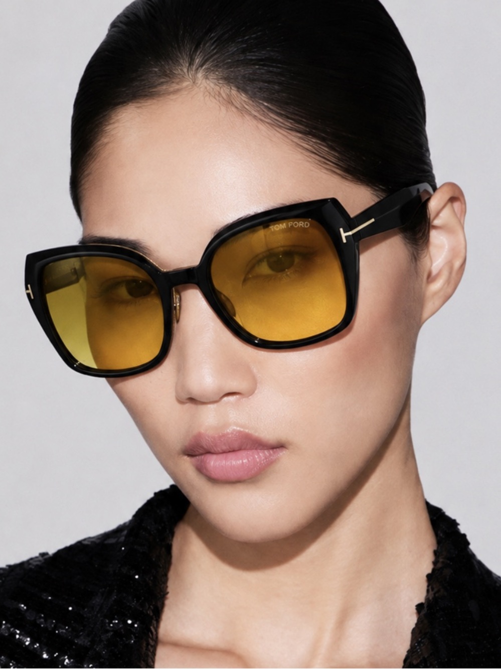 Excluded Tom Ford Sunglasses, New 295